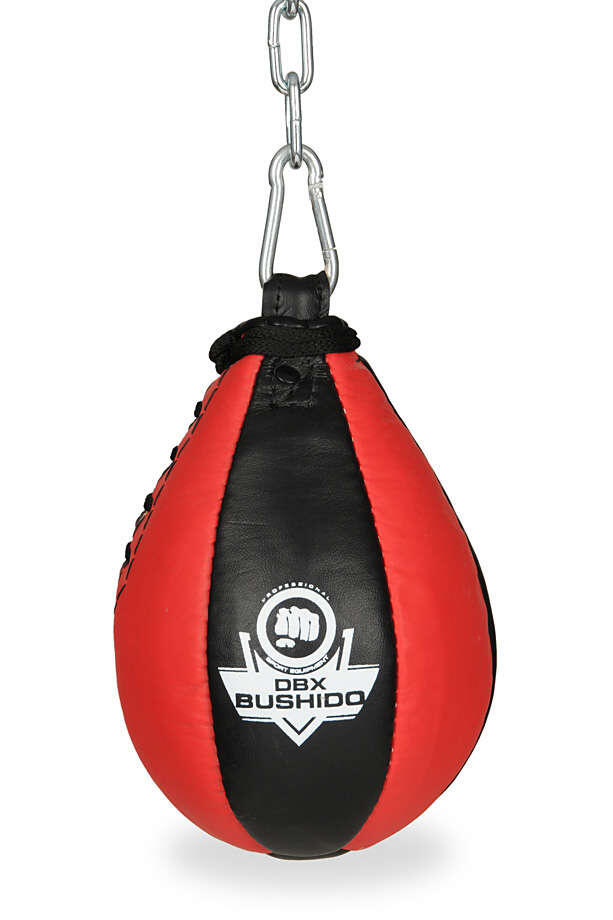 Slip Bag - Gruszka treningowa DBX BUSHIDO 6/7