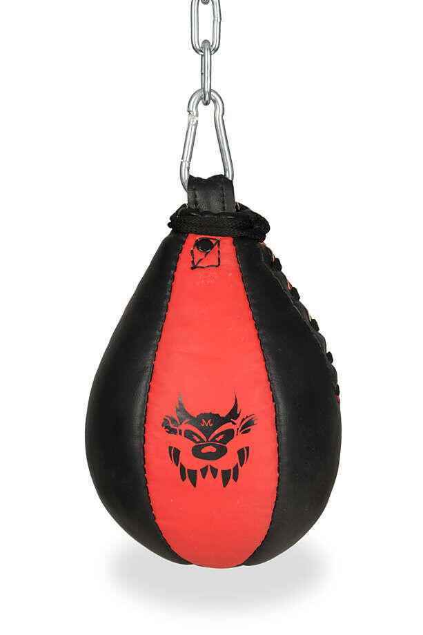 Slip Bag - Gruszka treningowa DBX BUSHIDO 7/7