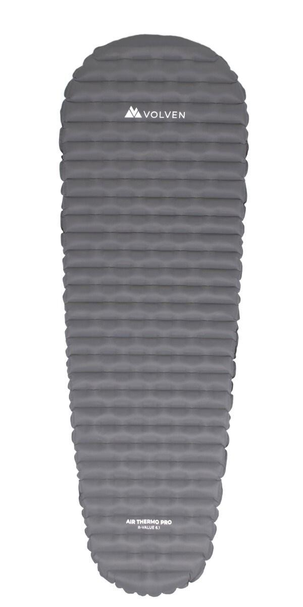 VOLVEN Materasso Gonfiabile Volven Air Thermo Pro 198 X 64 Cm