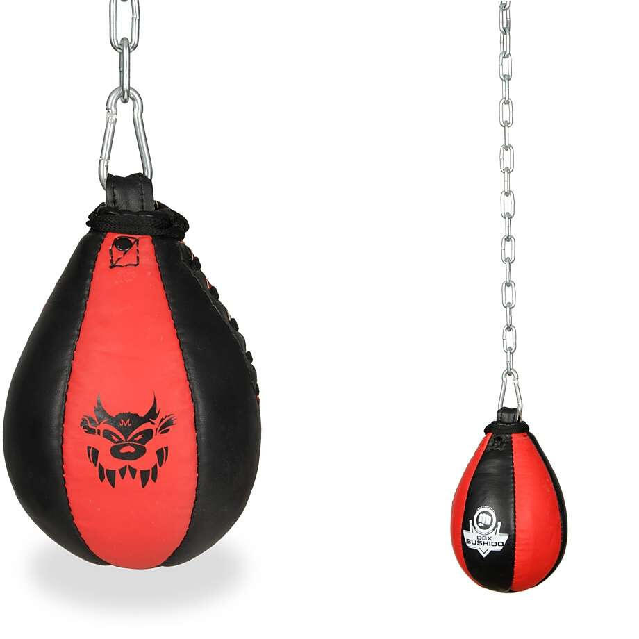 Slip Bag - Gruszka treningowa DBX BUSHIDO 1/7