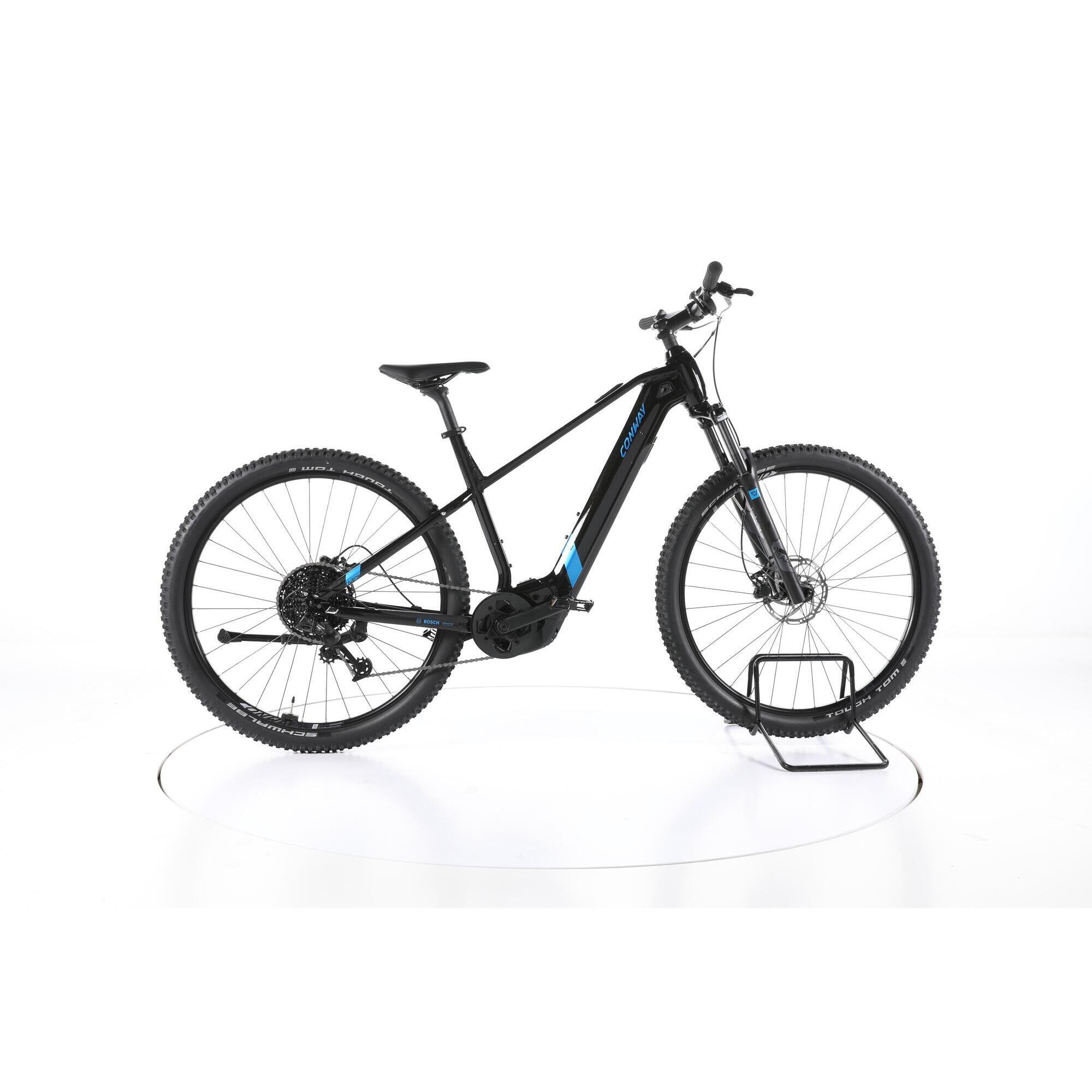 Second Life - Conway Cairon S 2.0 E-Bike 2023 - Stan dobry