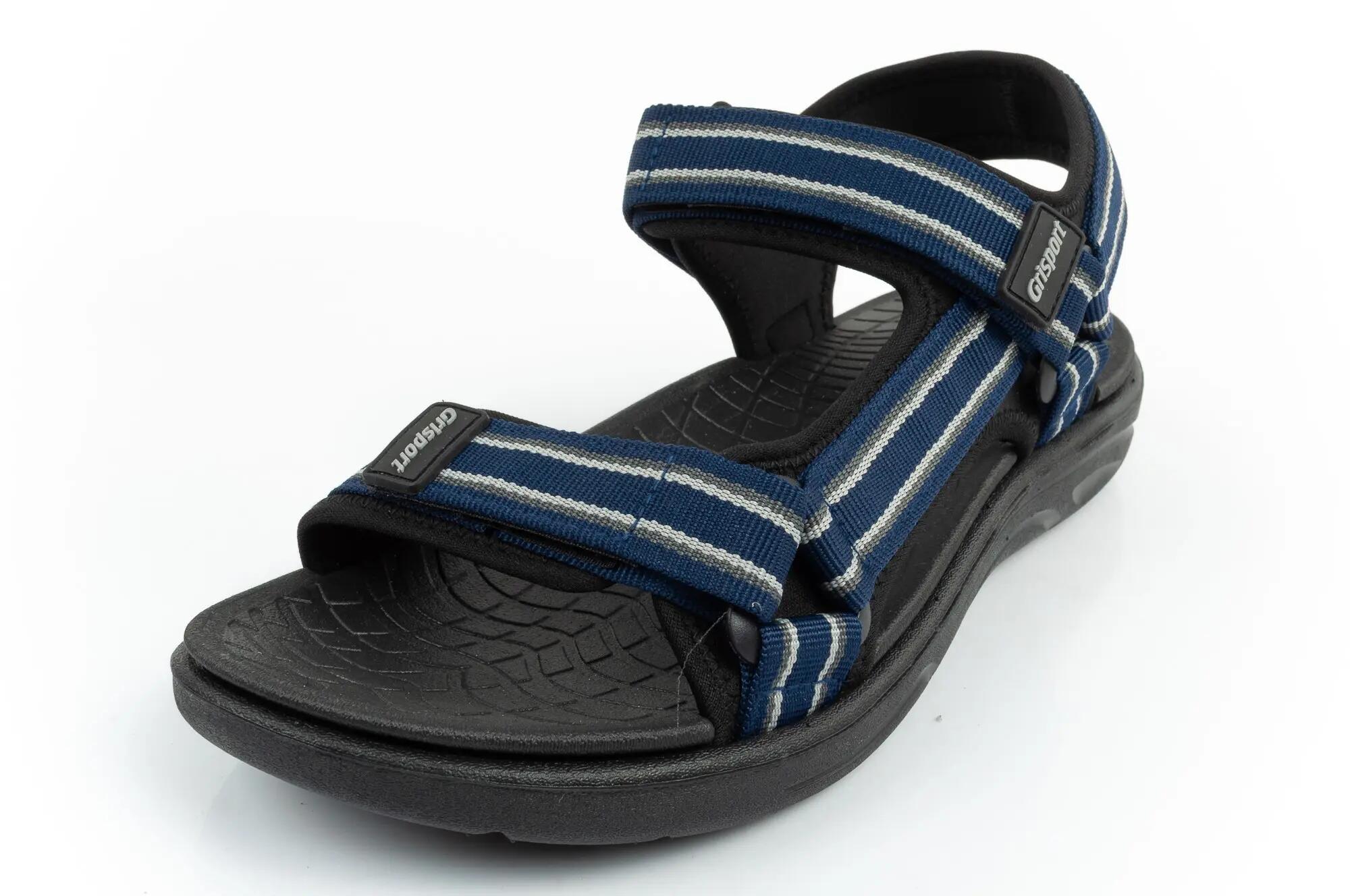 Zapatillas deportivas de hombre, sandalias Grisport [GR-25-01-9034M] 3/10