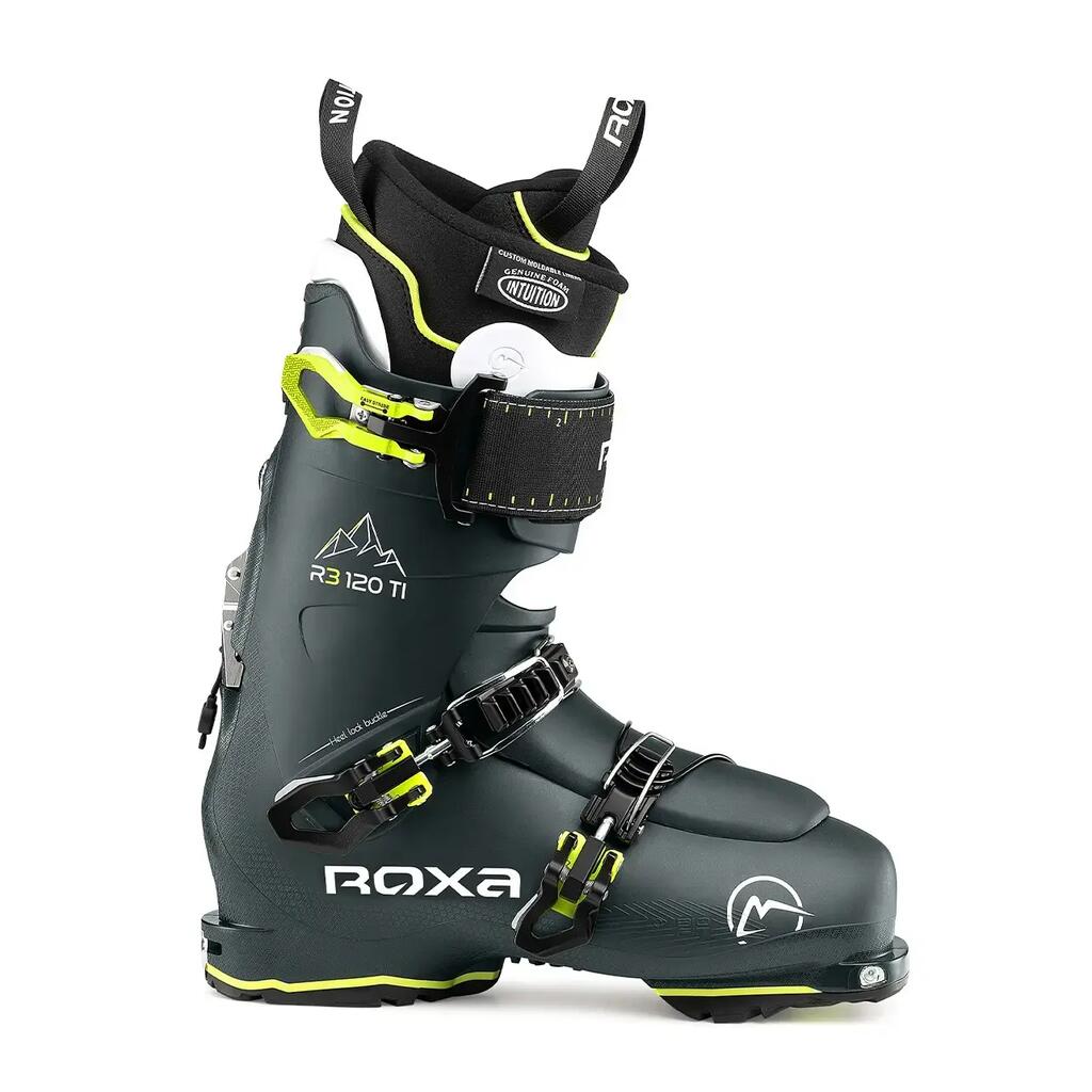 Roxa R3 120 Ti I.R. 2024