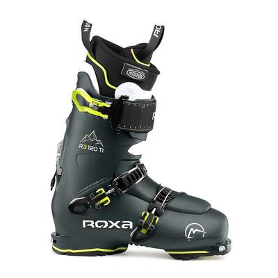 Roxa r3 120 ti i.r. 2024