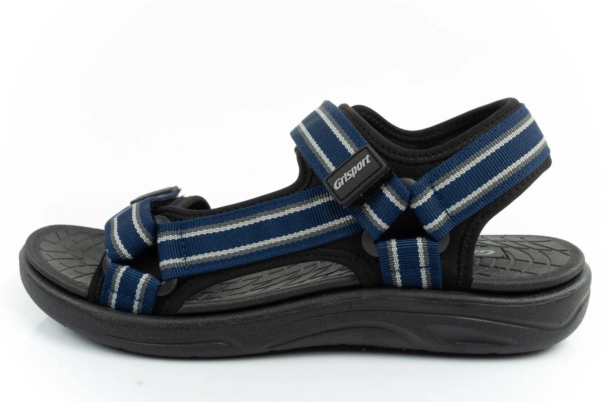 Zapatillas deportivas de hombre, sandalias Grisport [GR-25-01-9034M] 2/10