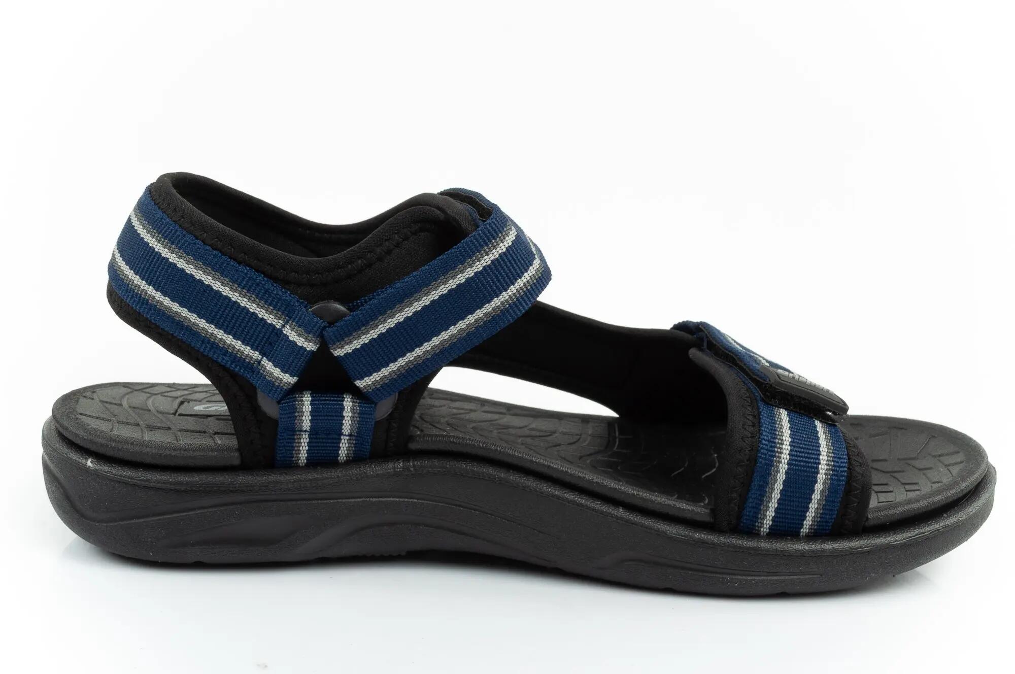 Zapatillas deportivas de hombre, sandalias Grisport [GR-25-01-9034M] 4/10