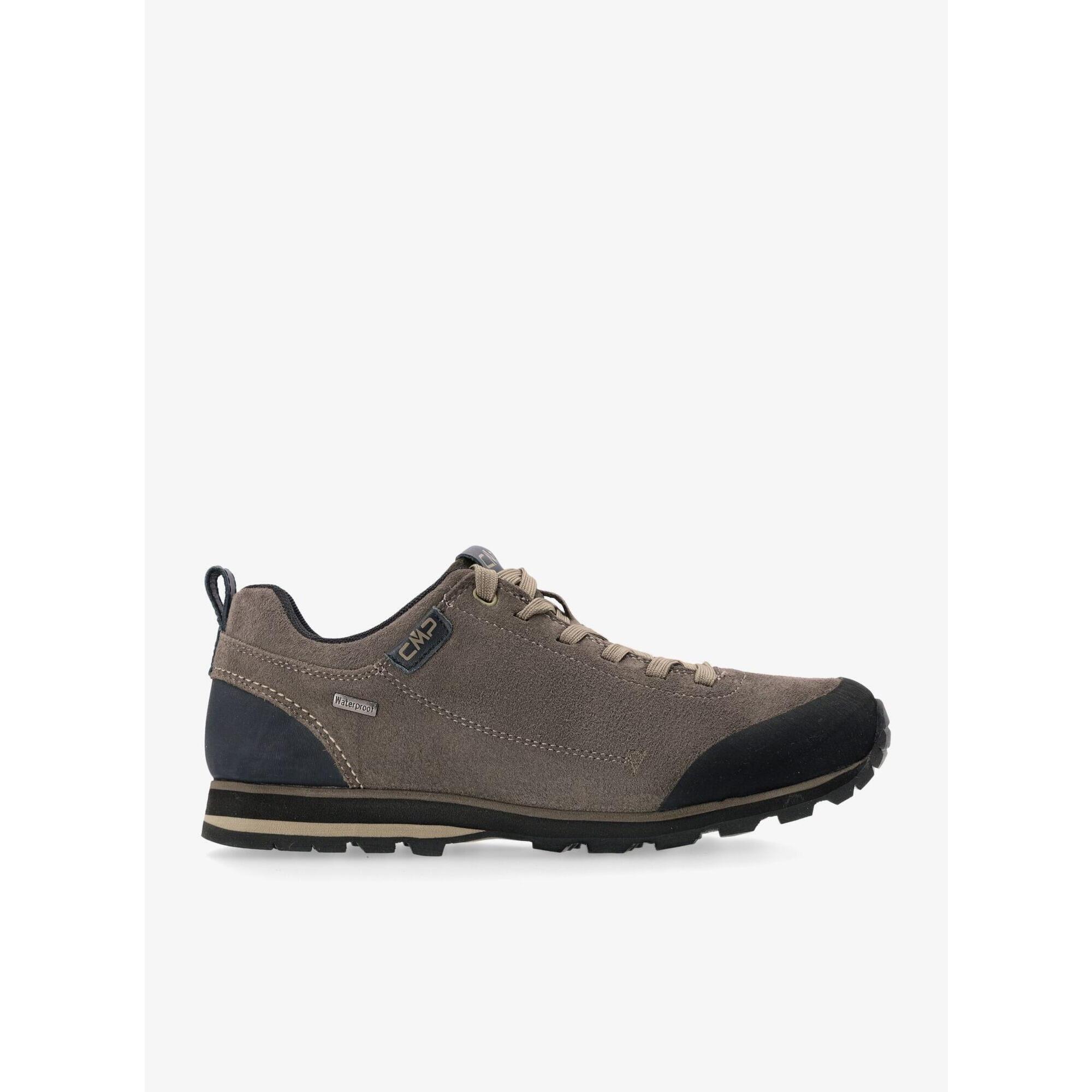 Buty turystyczne męskie CMP Elettra Low WP - fango 41