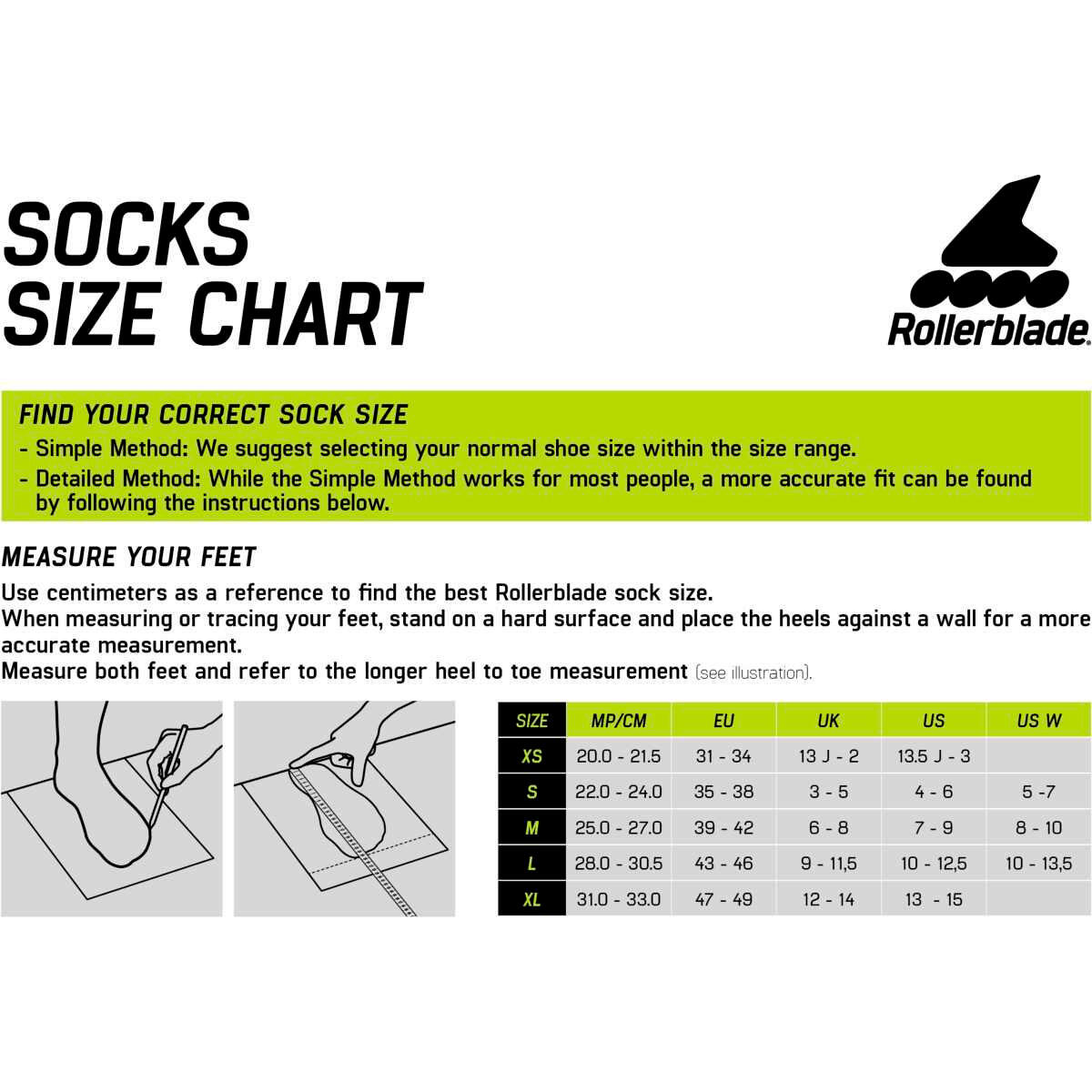 HIGH PERFORMANCE SOCKS 2/4