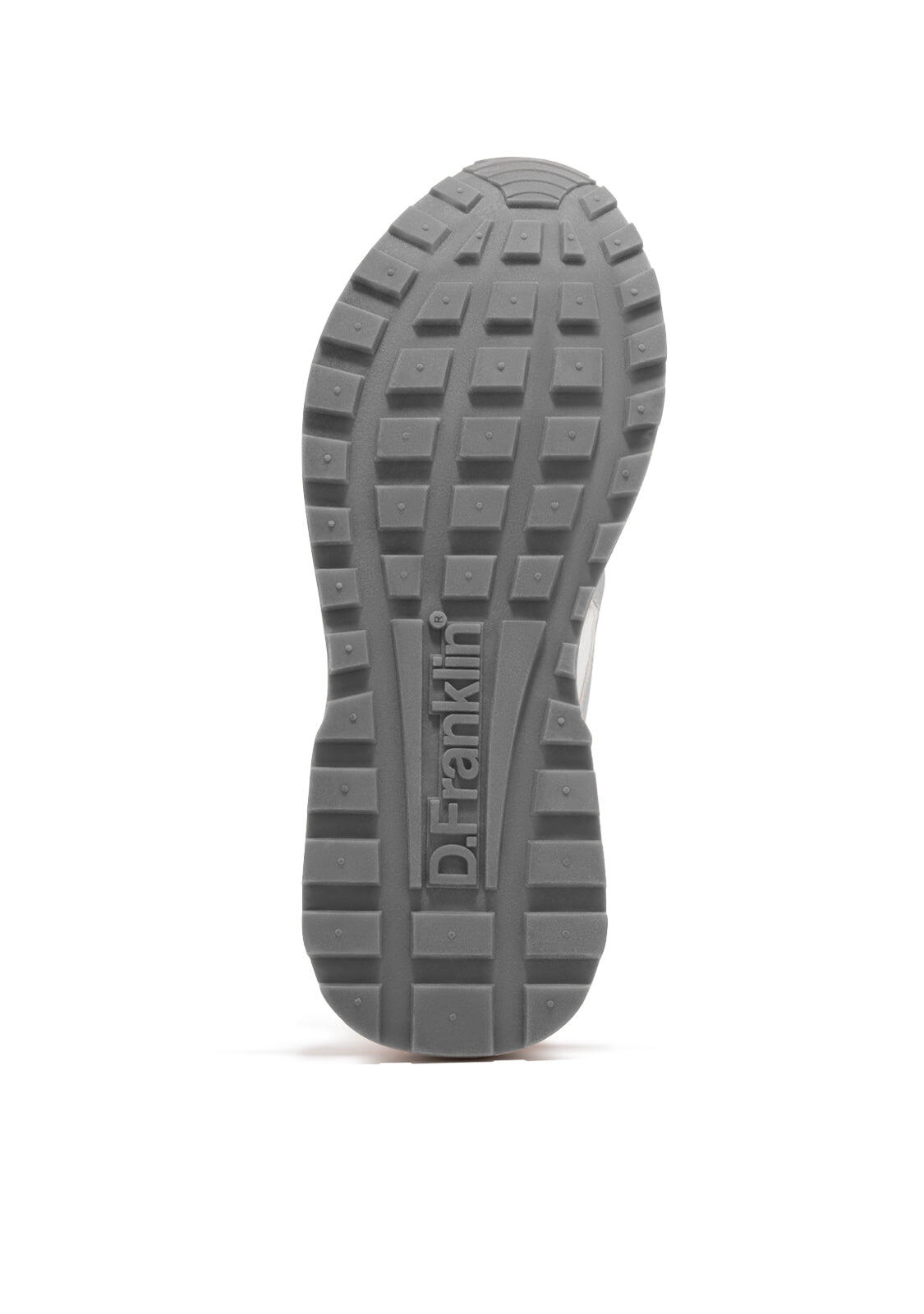 Scarpe D. Franklin Vibla Zig Patch 4/4