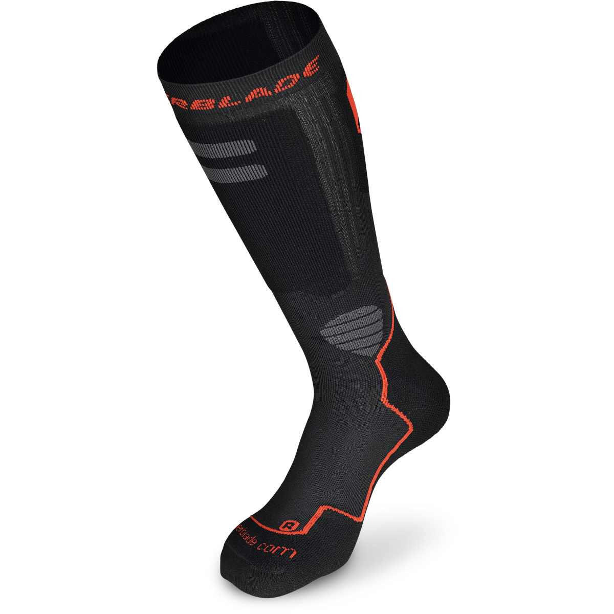 Chaussettes Rollerblade High Performance 4/5