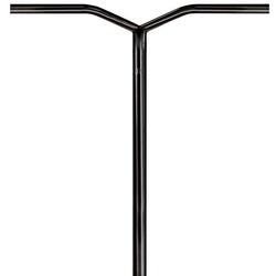 Guidon de trottinette - Urbanartt - vultus bar Standard - Noir