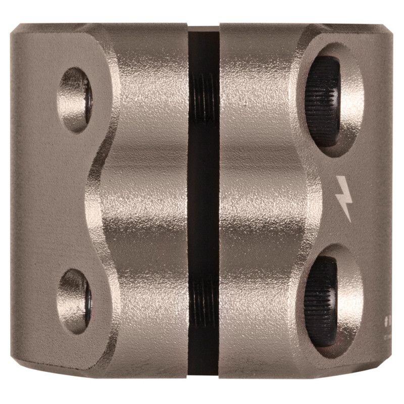 Boutonbender 2 + wiggleblock UrbanArtt V2 Polished Anod 2/5