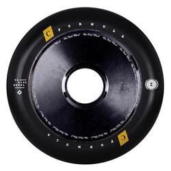 Roue pour trottinette - Urbanartt - Hollow Core V2 - Noir - vendu par paire