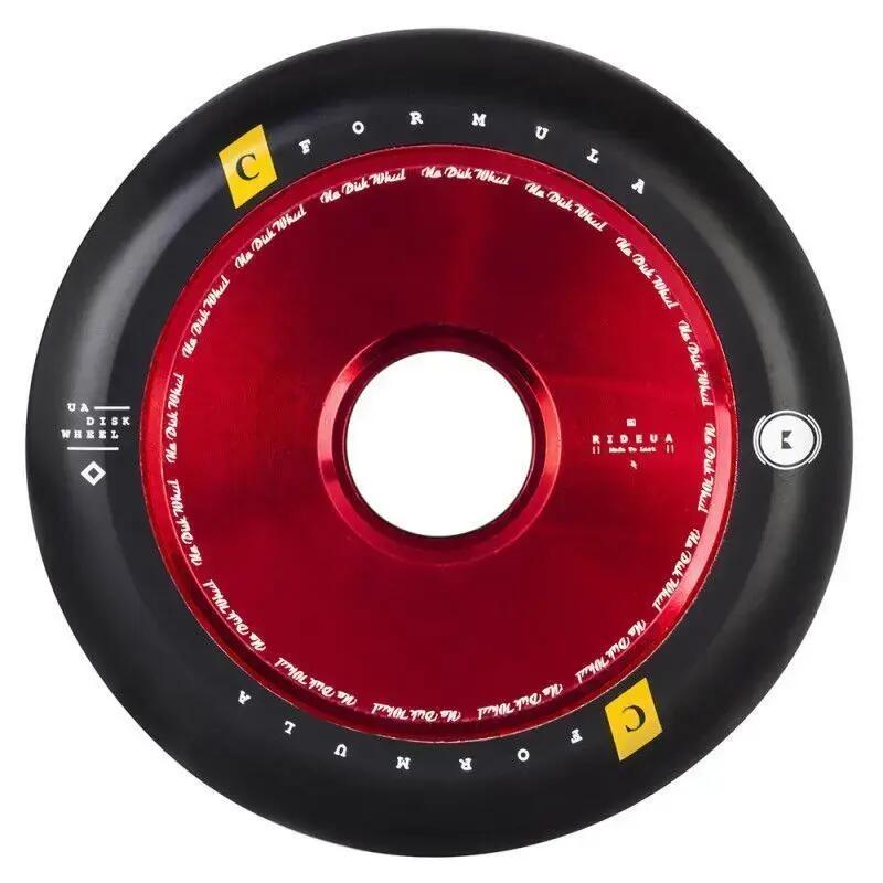 Wheel UrbanArtt Hollow Core V2