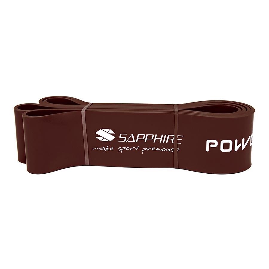 GUMA oporowa POWER BAND taśma DO ĆWICZEŃ 28-80 KG 4/7