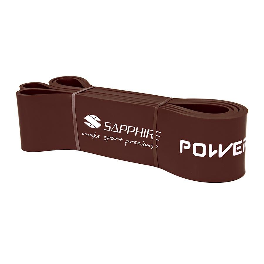 GUMA oporowa POWER BAND taśma DO ĆWICZEŃ 28-80 KG 3/7