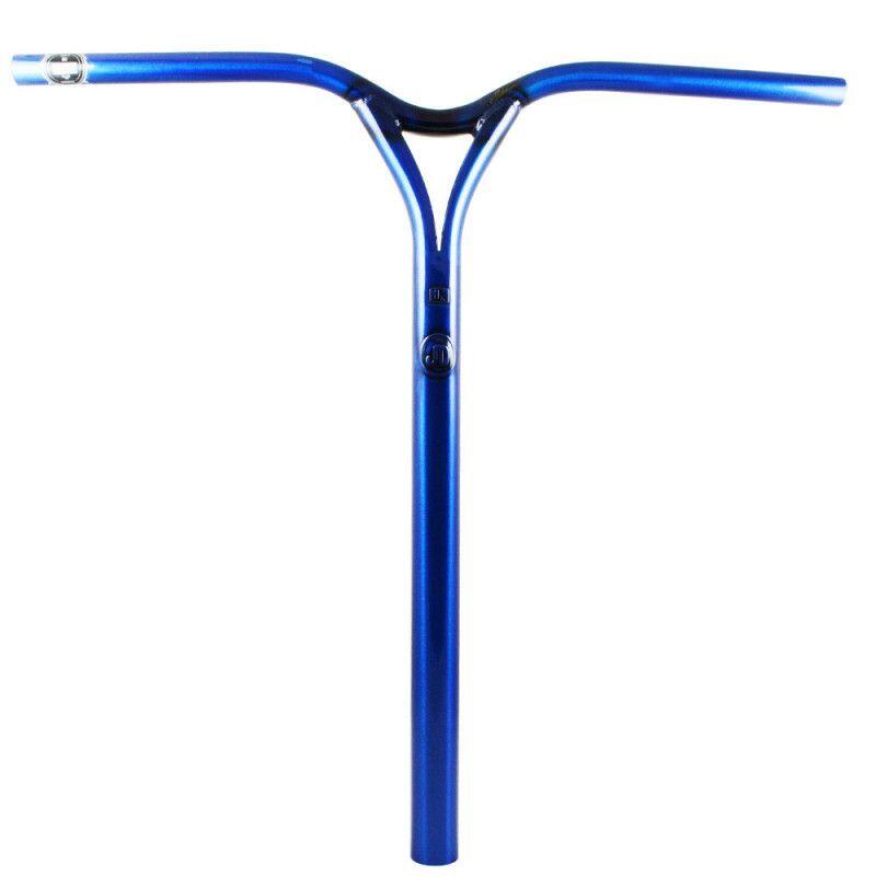 Urbanartt - Guidon De Trottinette - Urbanartt - Jd  Bar - 570 Mm - Bleu - Deck - Decathlon