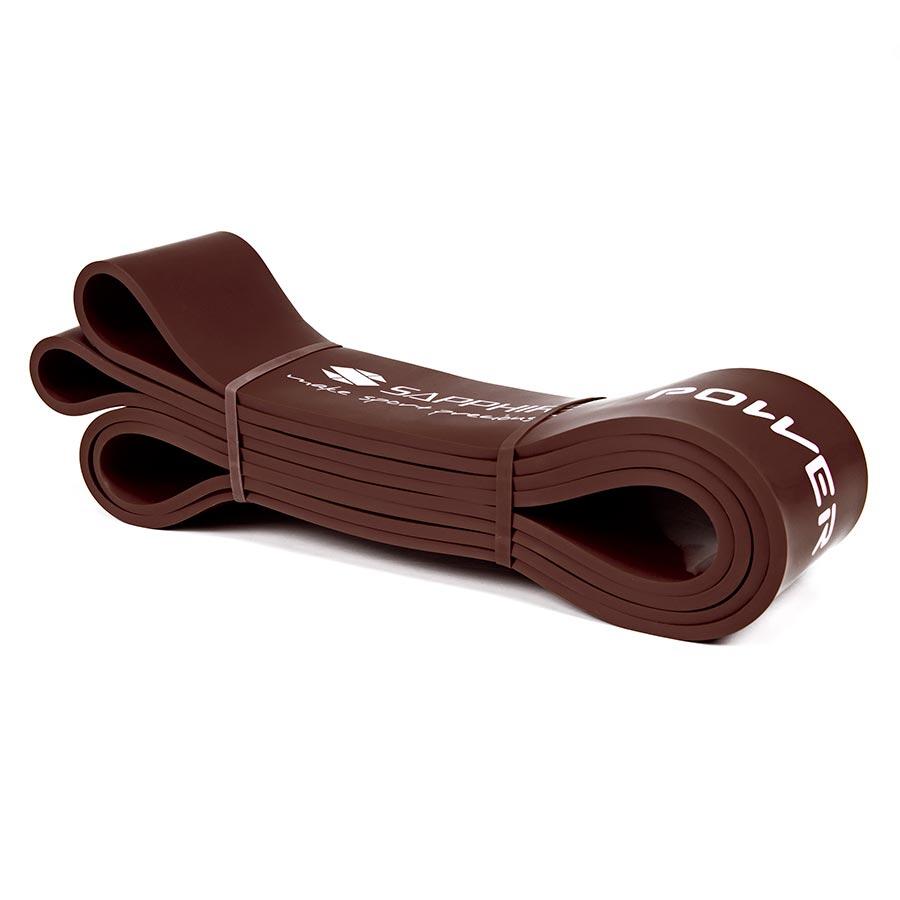 GUMA oporowa POWER BAND taśma DO ĆWICZEŃ 28-80 KG 5/7