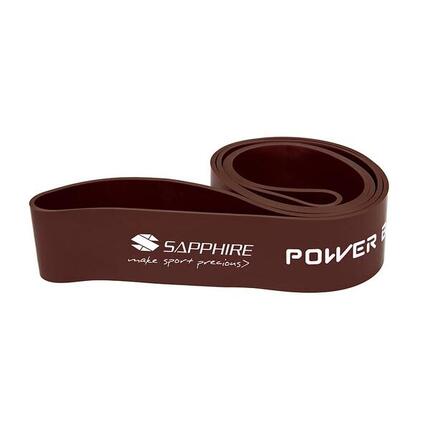 GUMA oporowa POWER BAND taśma DO ĆWICZEŃ 28-80 KG