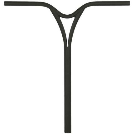Guidon de trottinette - Urbanartt - Jd bar - 700X640 mm - Noir
