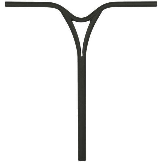 Guidon de trottinette - Urbanartt - Jd bar - 700X640 mm - Noir