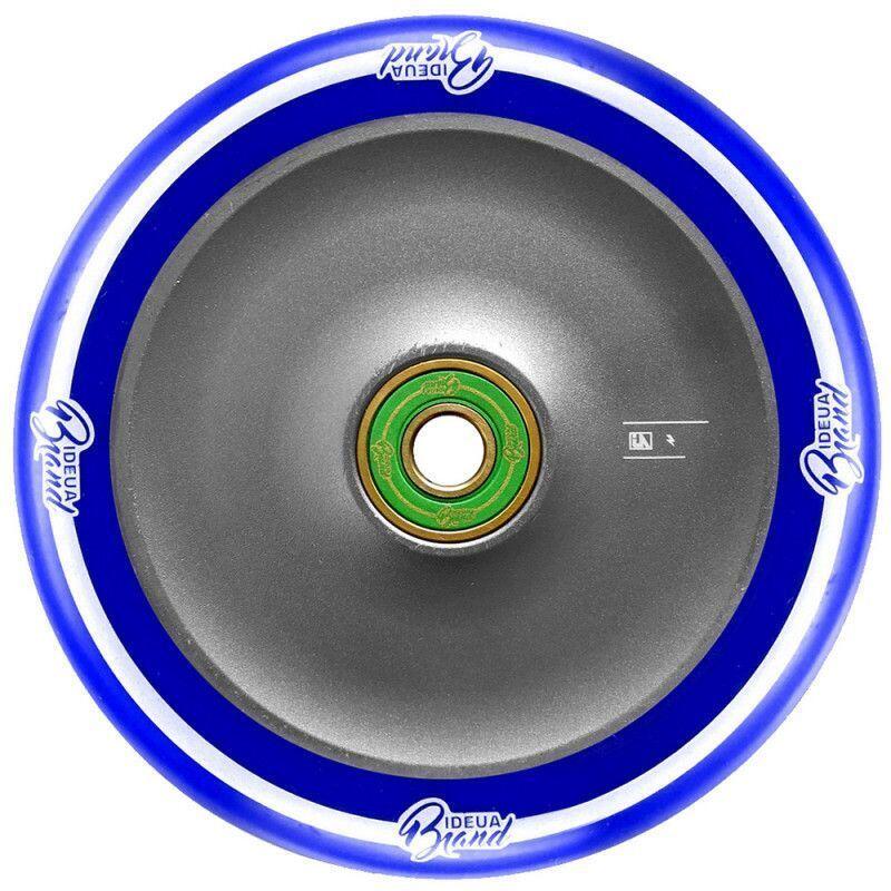 Roue de trottinette d'origine UrbanArtt 120*24 mm (x2)      7850€    URBANARTT Roue de trottinette d'origine UrbanArtt 120*24 mm (x2)Vendu exclusivement en ligne   