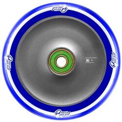 Roue pour trottinette - Urbanartt - Original - Bleu/Blanc - vendu par paire