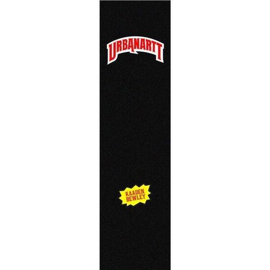Grip pour trottinette - Urbanartt - Signature Kaaden Bewley