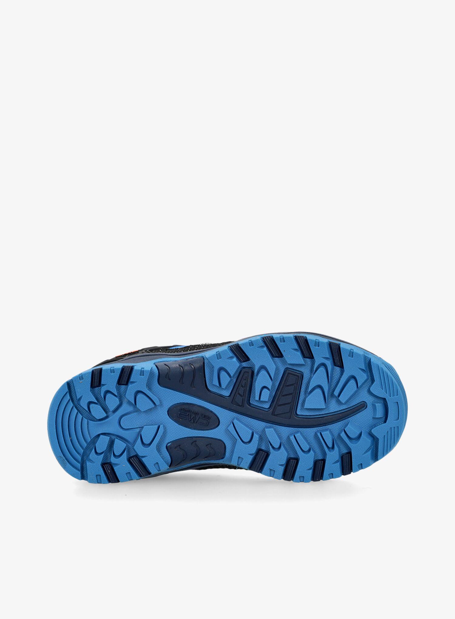 Buty dziecięce CMP Kids Rigel Low Trekking Shoes WP 2/7