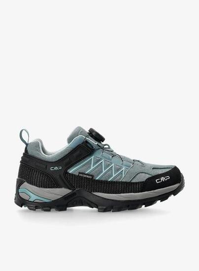 Scarpe da trekking uomo CMP Rigel Low Fitgo mineral