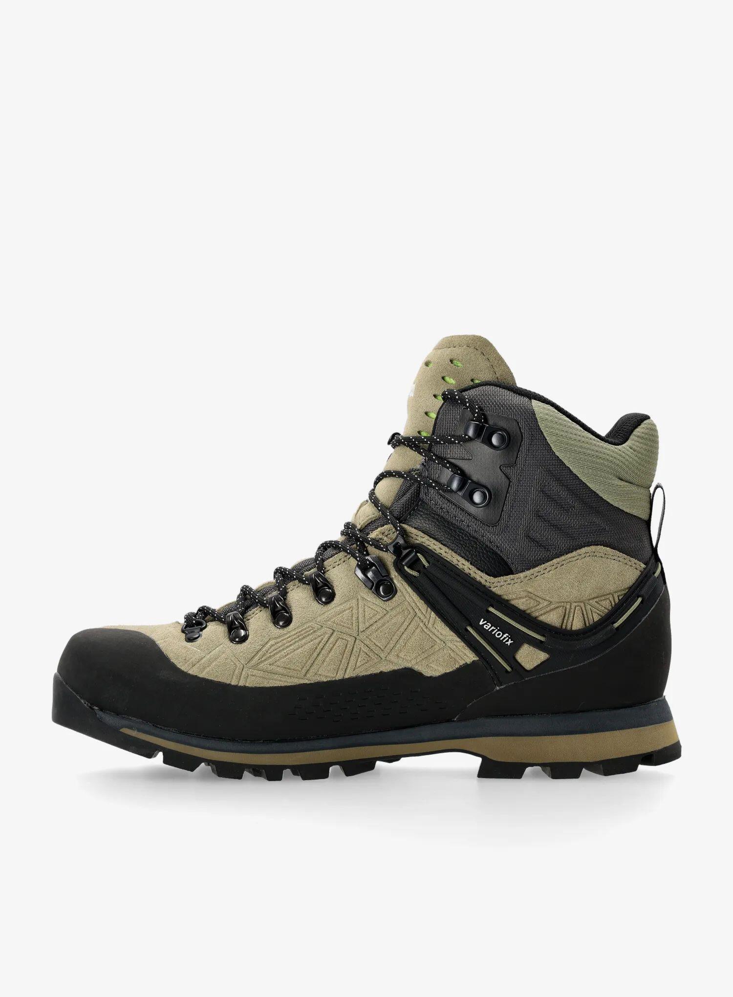 Buty trekkingowe męskie Meindl Lite Summit GTX 5/7
