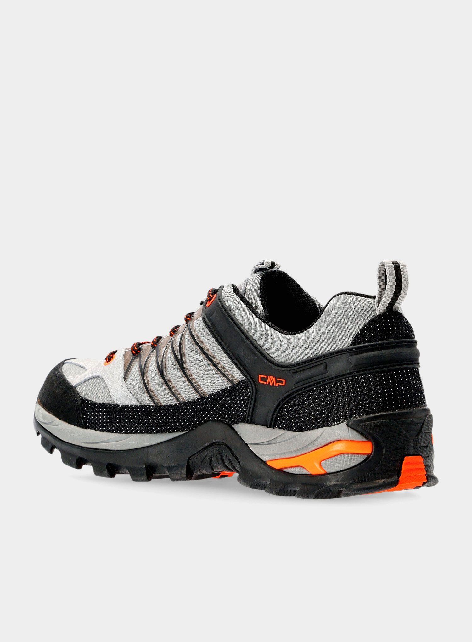 Scarpa da trekking uomo CMP Rigel Low 7/7