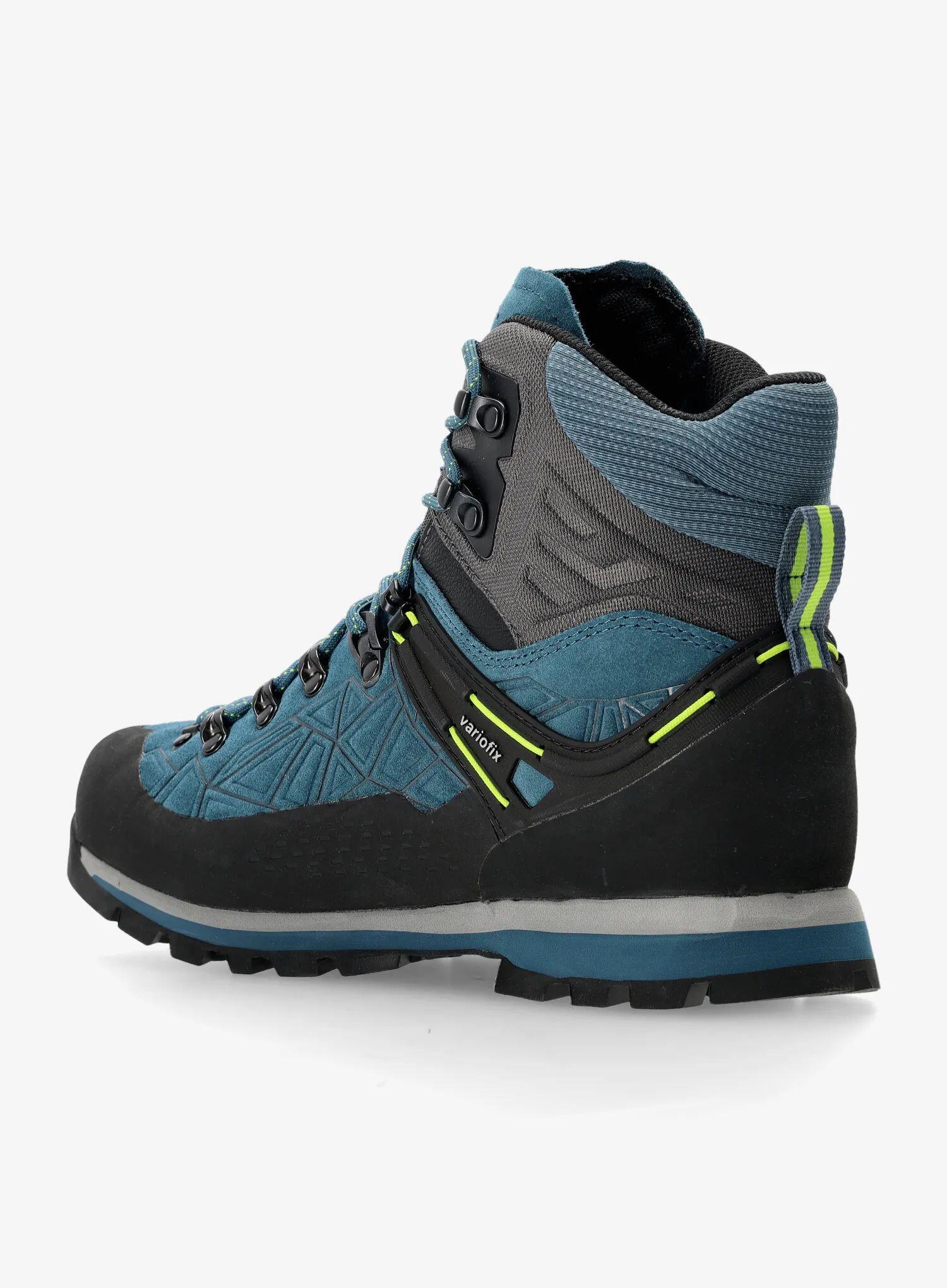 Buty trekkingowe męskie Meindl Lite Summit GTX 6/7