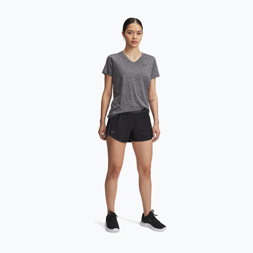 Spodenki damskie Under Armour Tech Play Up