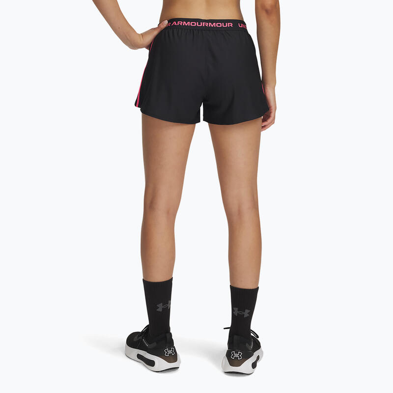 Pantaloni scurți Under Armour Tech Play Up pentru femei