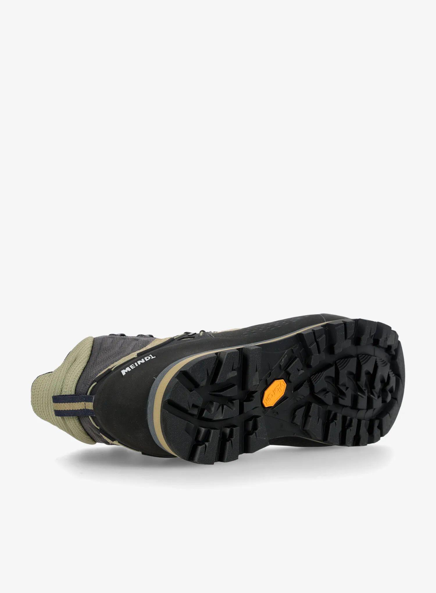 Buty trekkingowe męskie Meindl Lite Summit GTX 7/7