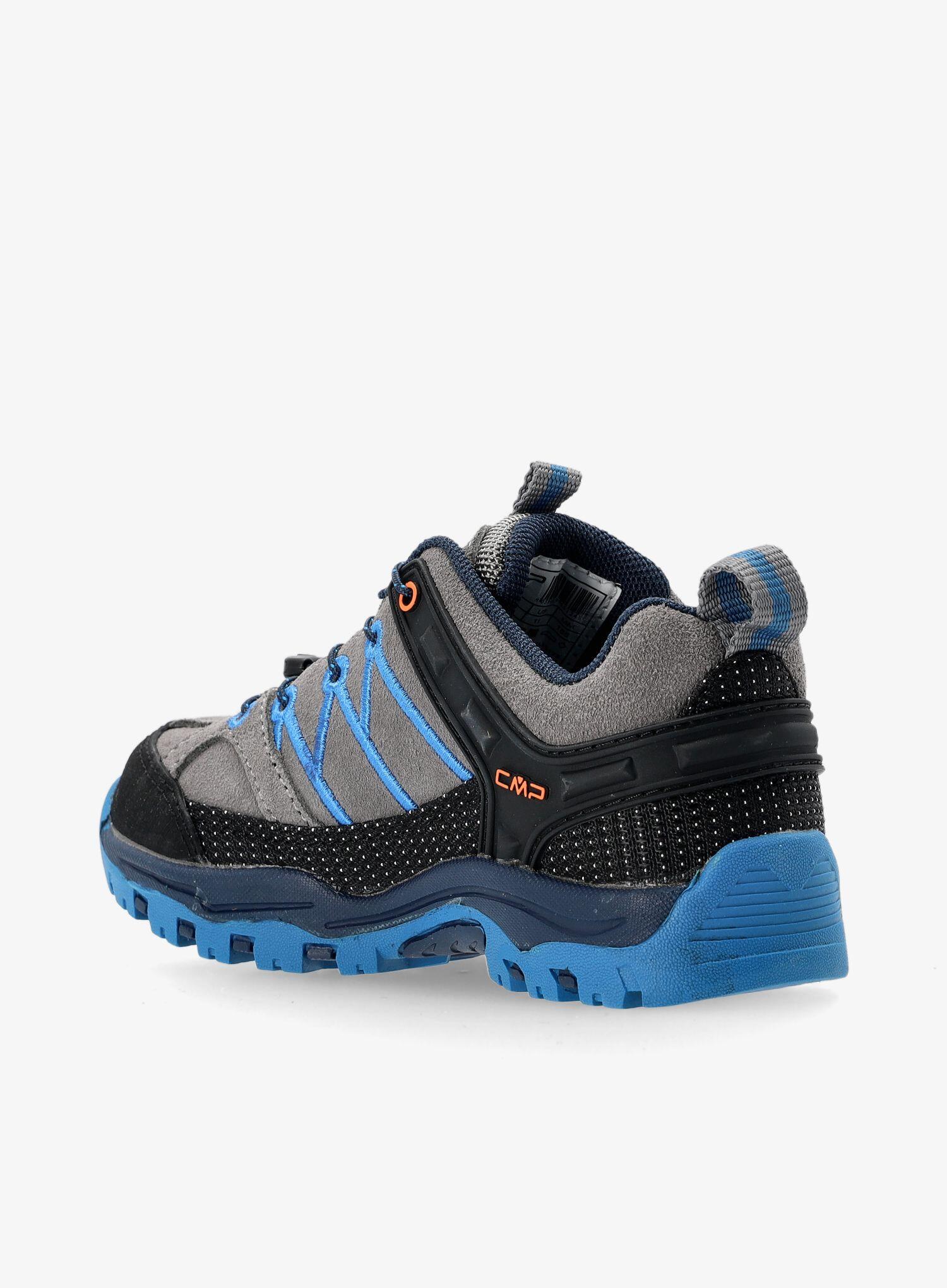 Buty dziecięce CMP Kids Rigel Low Trekking Shoes WP 6/7