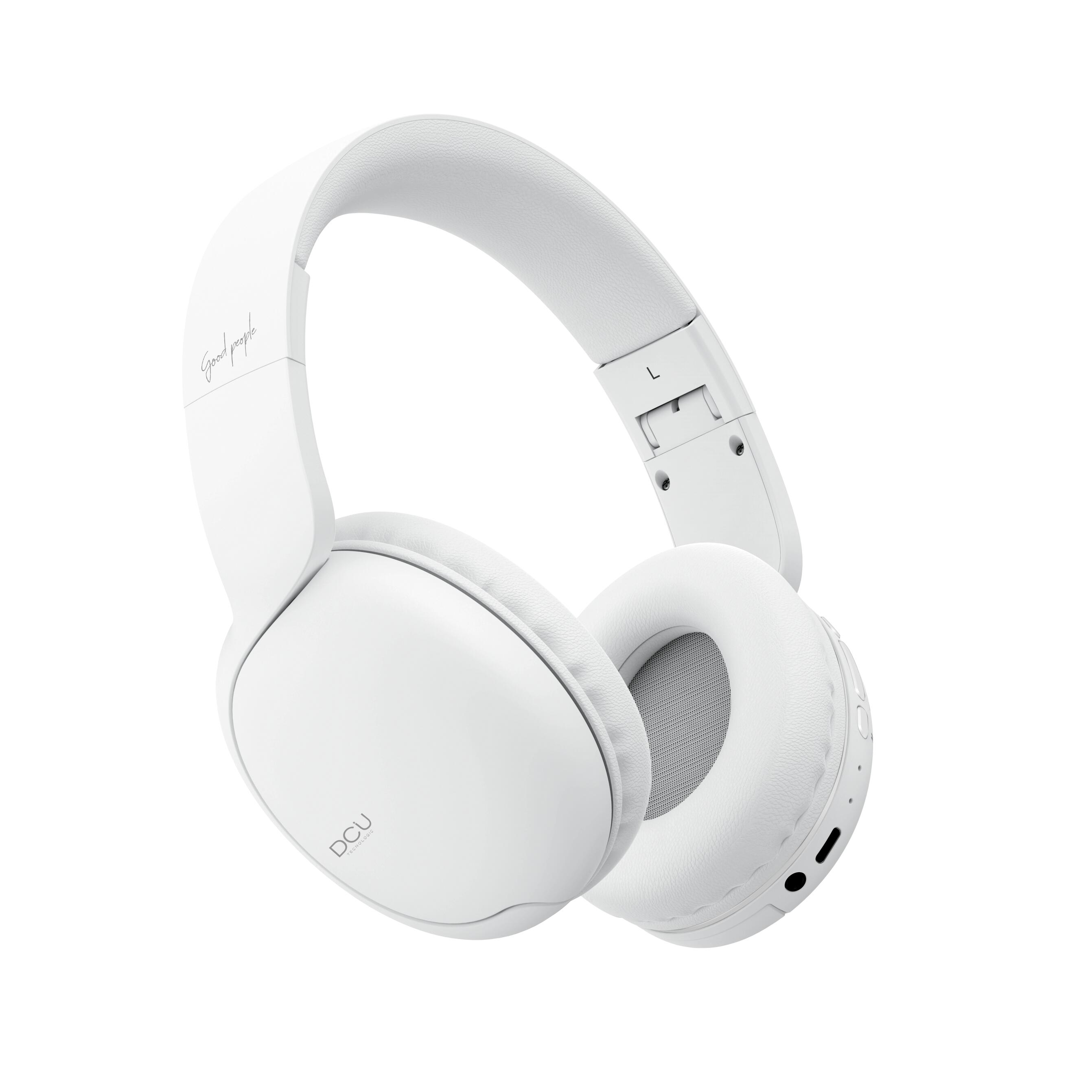 Auriculares Bluetooth DCU 34152505 Inalámbrico 3/4