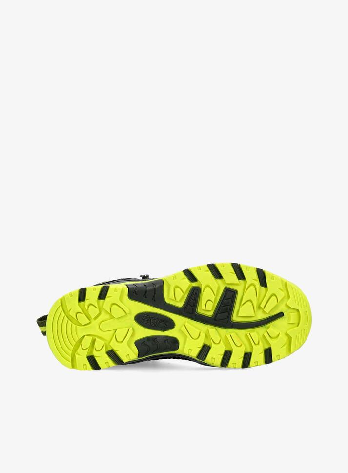 Buty dziecięce CMP Kids Rigel Mid Trekking Shoe WP