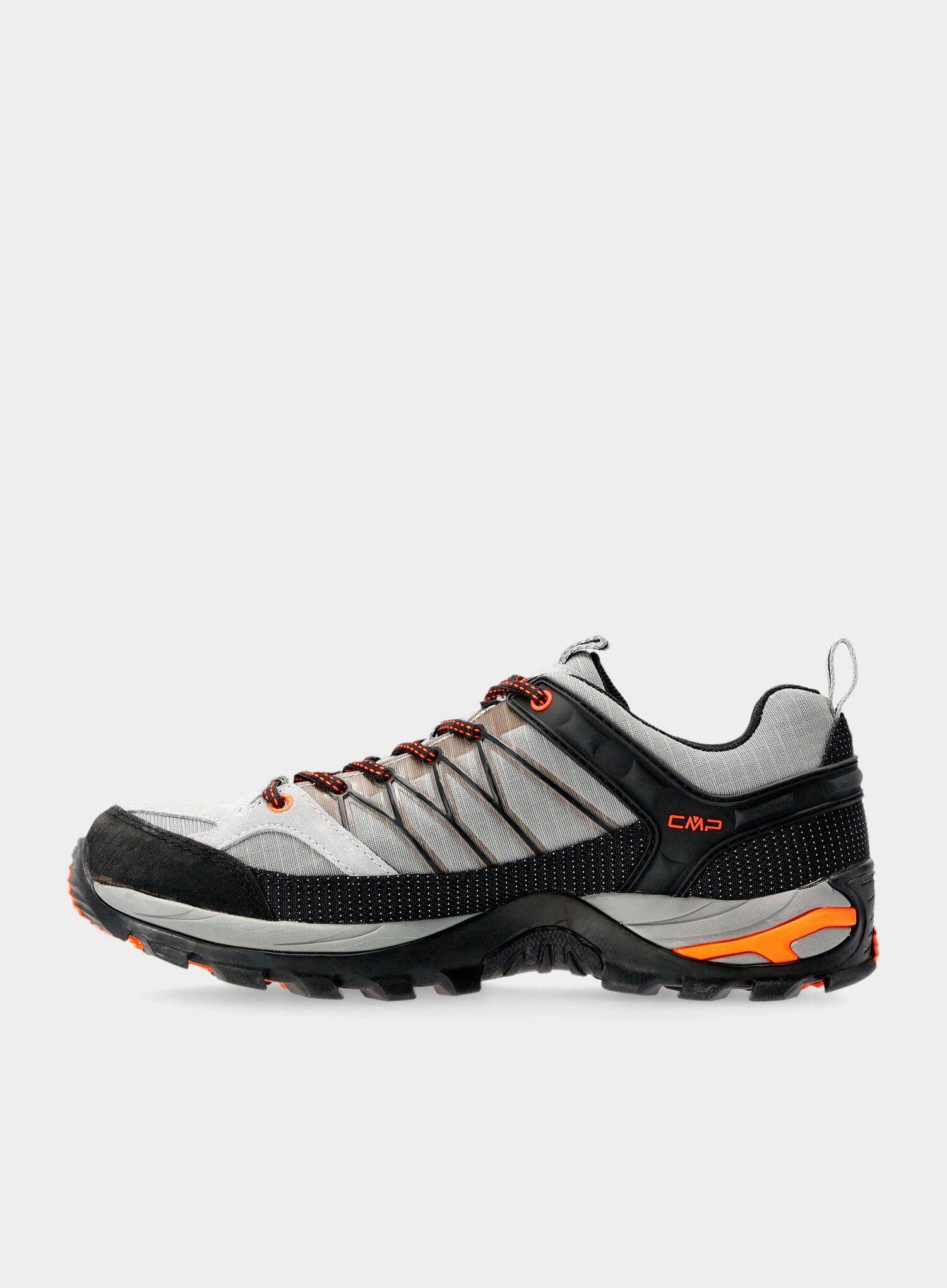 Scarpa da trekking uomo CMP Rigel Low 6/7