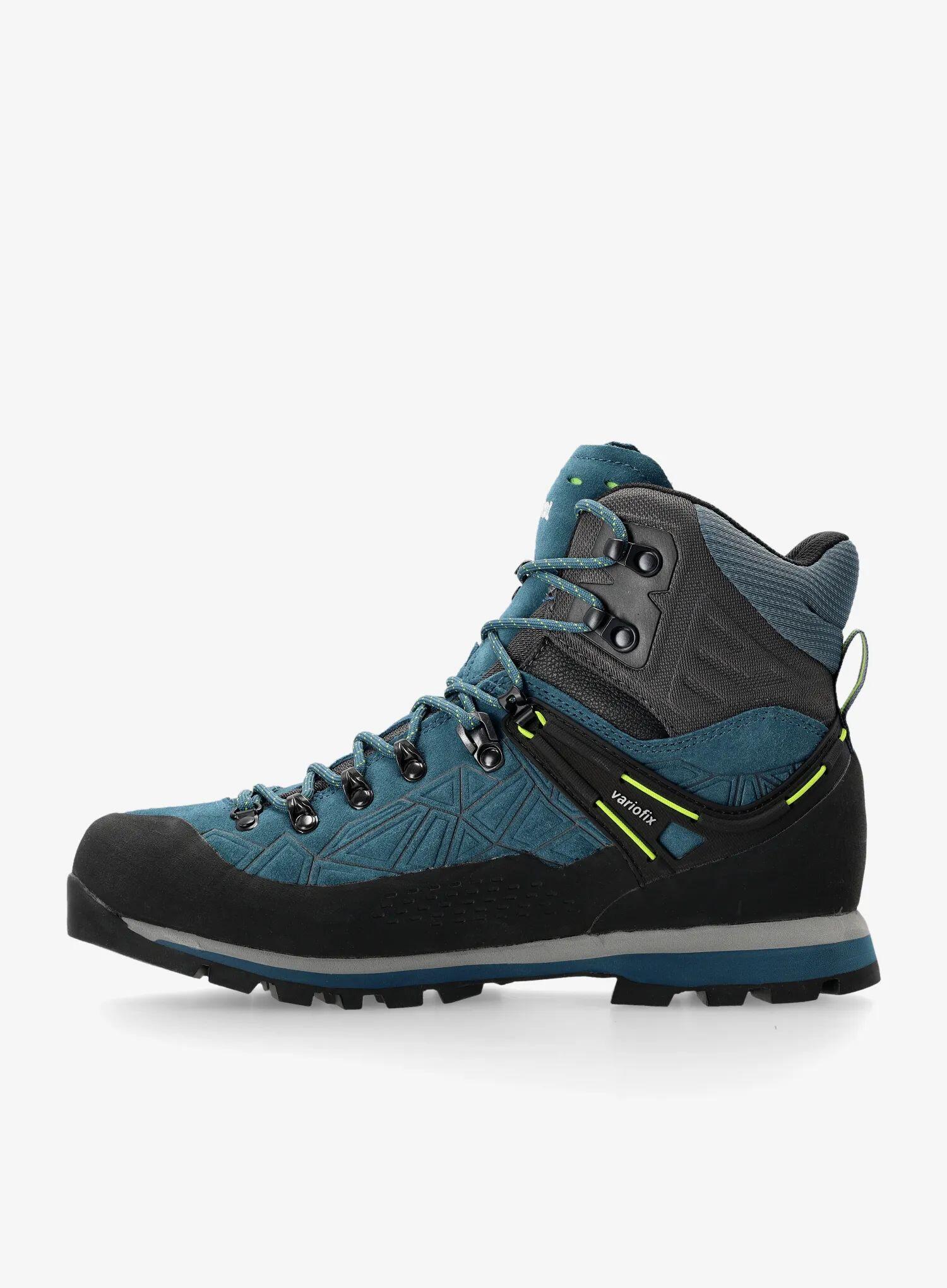 Buty trekkingowe męskie Meindl Lite Summit GTX 5/7