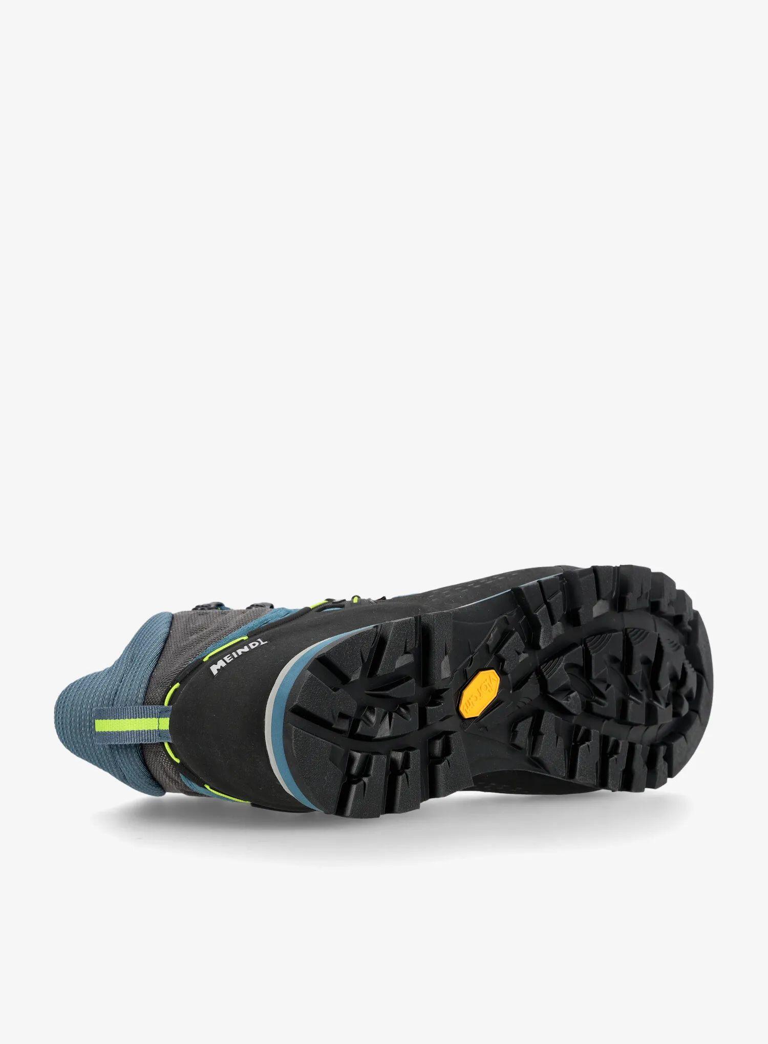 Buty trekkingowe męskie Meindl Lite Summit GTX 7/7