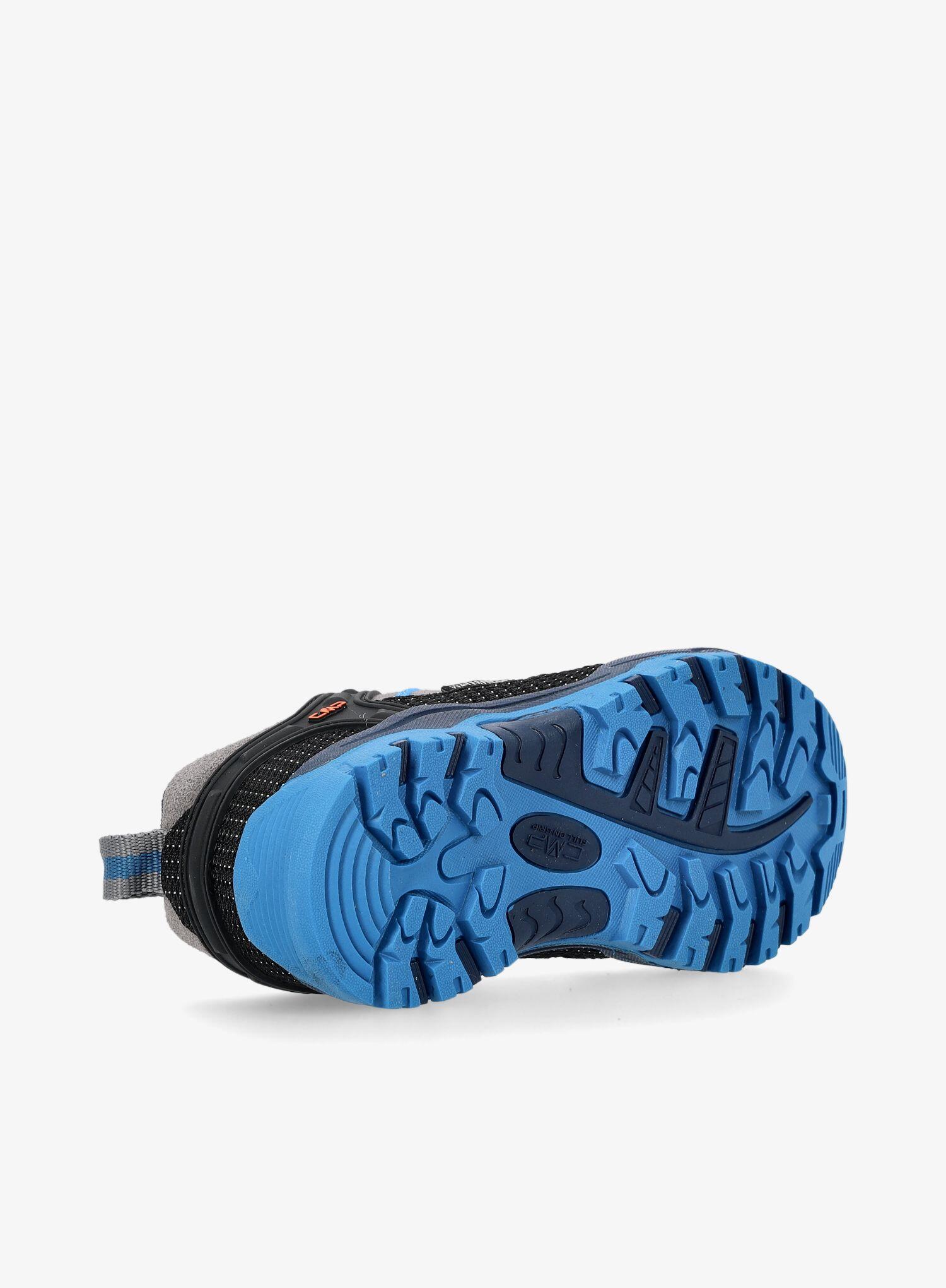 Buty dziecięce CMP Kids Rigel Low Trekking Shoes WP 7/7