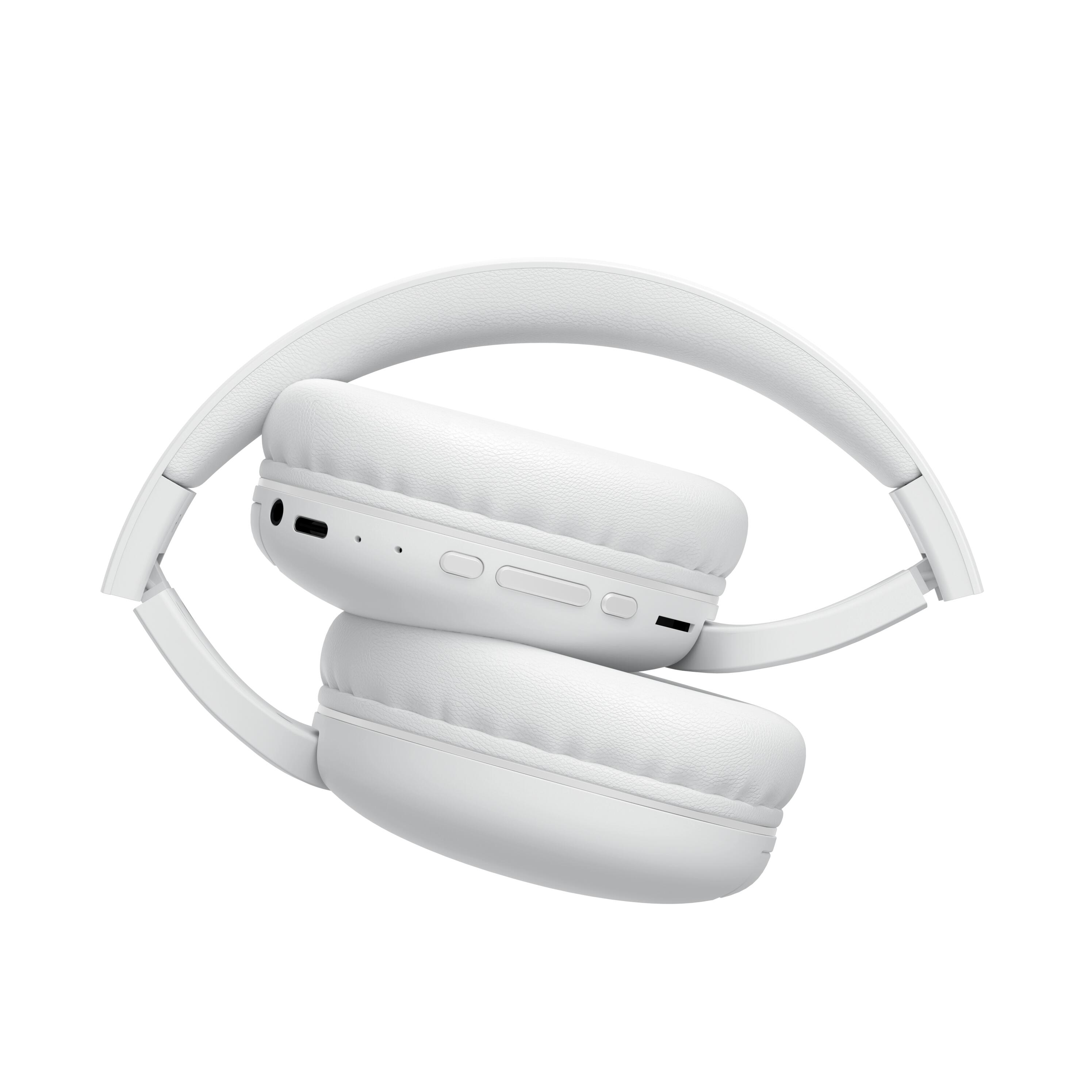 Auriculares Bluetooth DCU 34152505 Inalámbrico 2/4