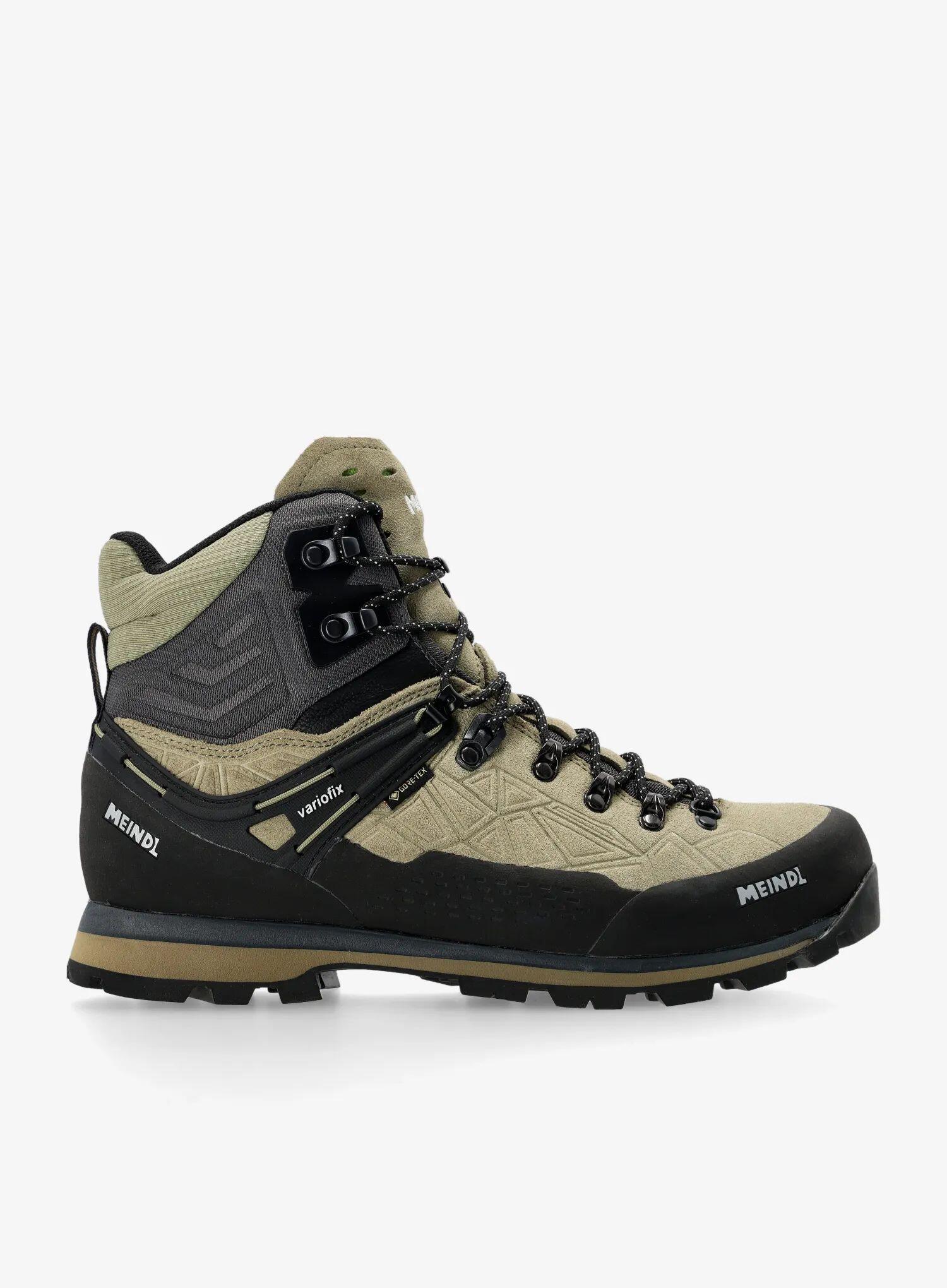 Buty trekkingowe męskie Meindl Lite Summit GTX