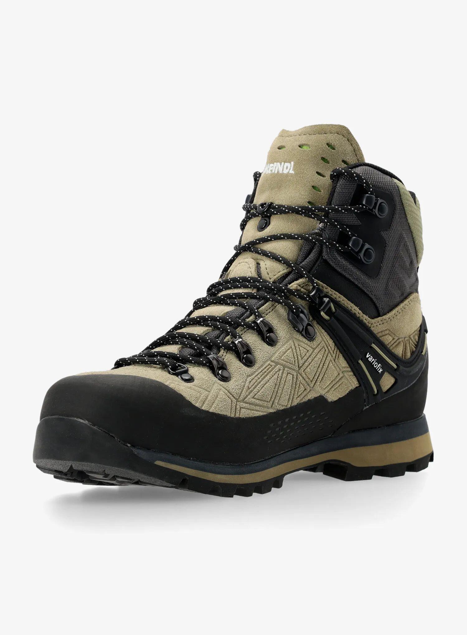 Buty trekkingowe męskie Meindl Lite Summit GTX 4/7