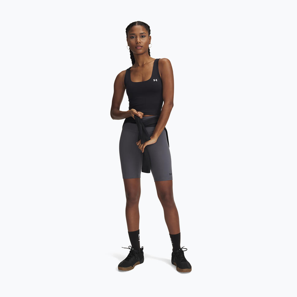 Spodenki treningowe damskie Under Armour Motion Bike EMEA