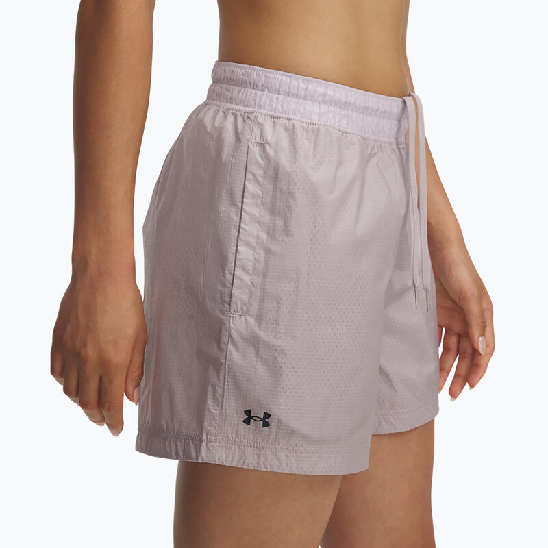 Pantaloni scurți de damă Under Armour Rival Woven