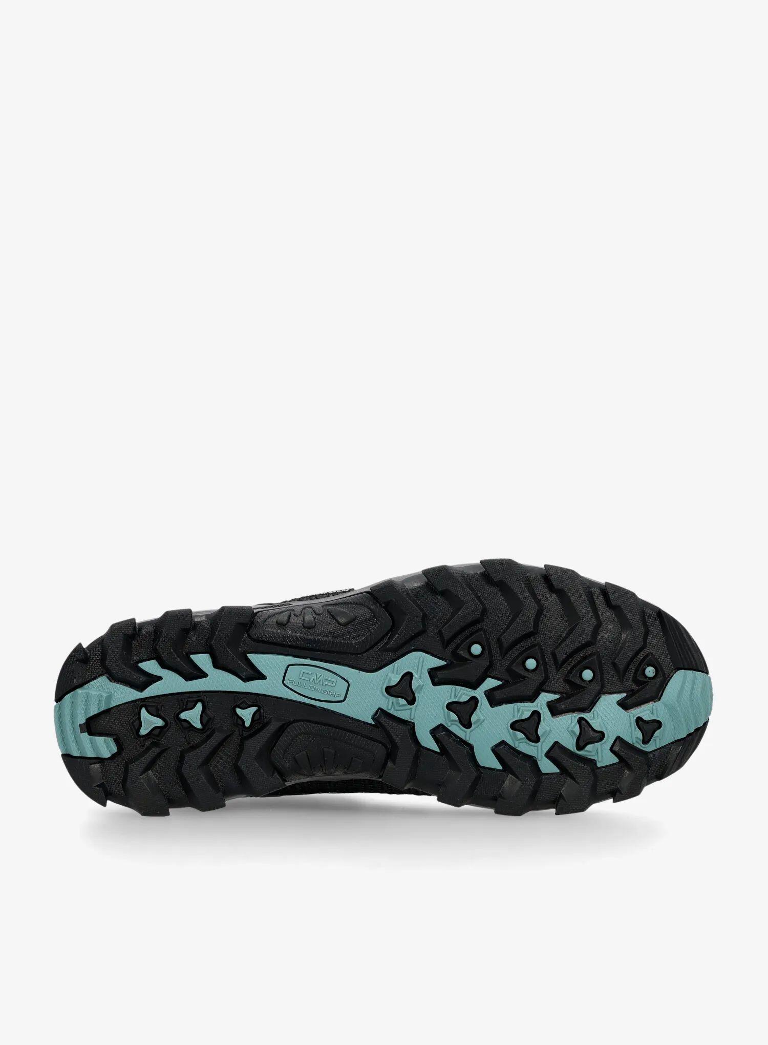 CMP Rigel Low Fitgo chaussures de trekking femme 2/7