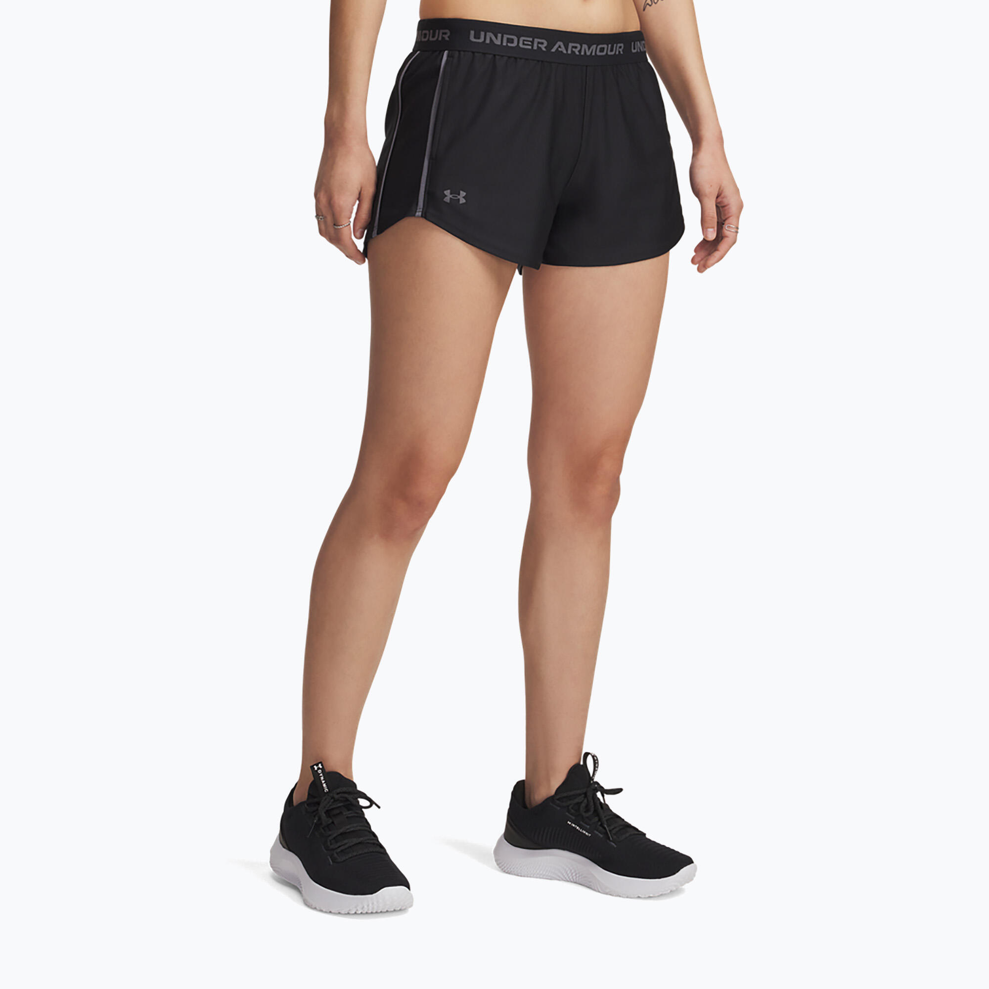 Pantaloncini sportivi 4/4
